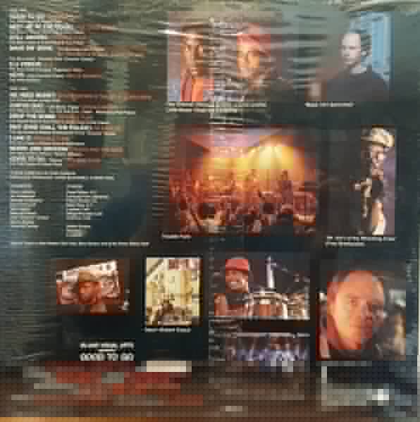 Good To Go (Original Motion Picture Soundtrack) Various