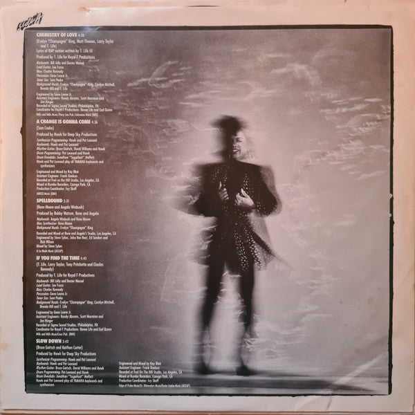 A Long Time Coming | Rectangle Triangle  