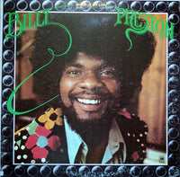 Billy Preston - Music Is My Life 2, LP vinyl, on Pickwick (1980)