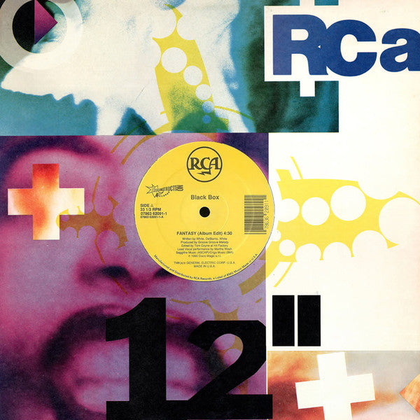 Fantasy | Rectangle Triangle  