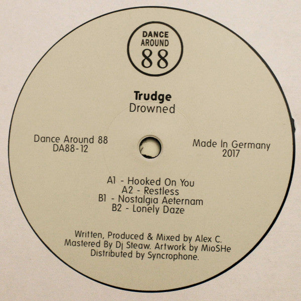 Drowned Trudge (3)