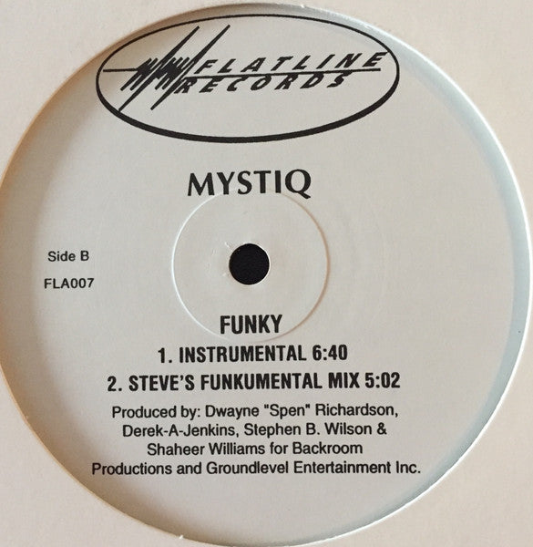 Funky Mystiq