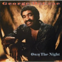 George McCrae - Own The Night
