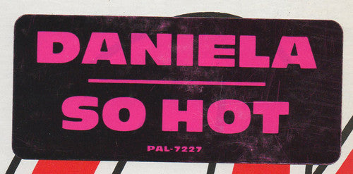 So Hot Daniela (4)