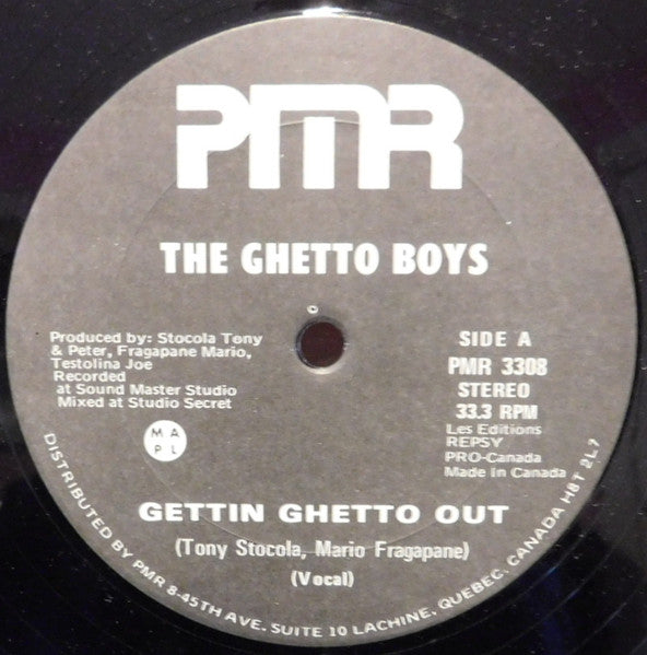 Gettin Ghetto Out The Ghetto Boys (3)