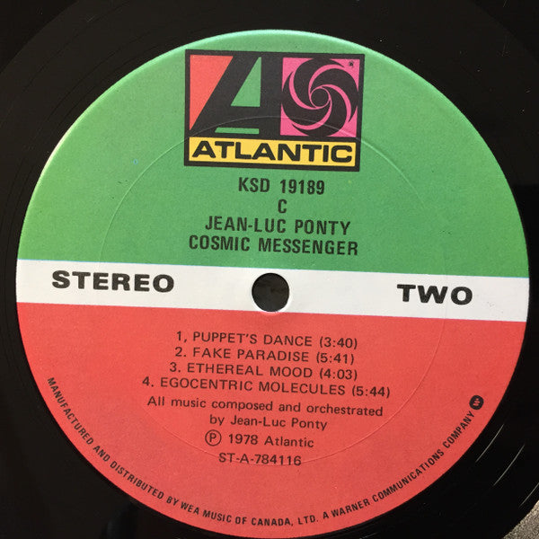 Cosmic Messenger | Rectangle Triangle  