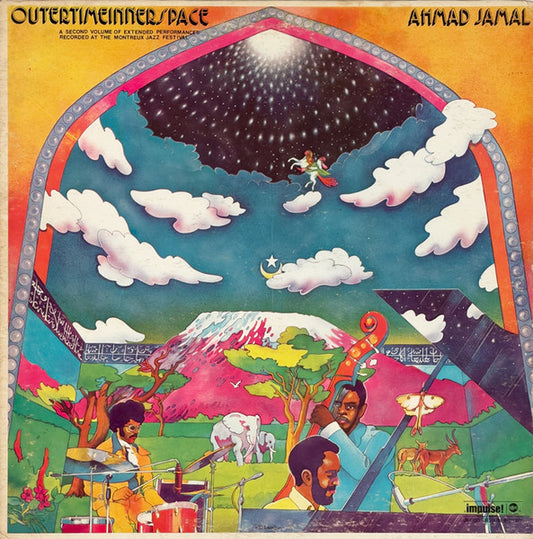 Outertimeinnerspace