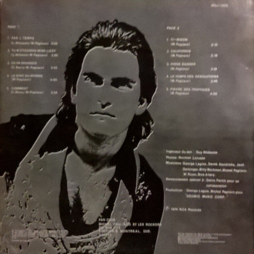 Pagliaro Michel Pagliaro