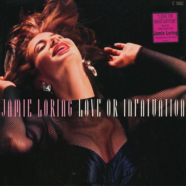Love Or Infatuation | Rectangle Triangle  