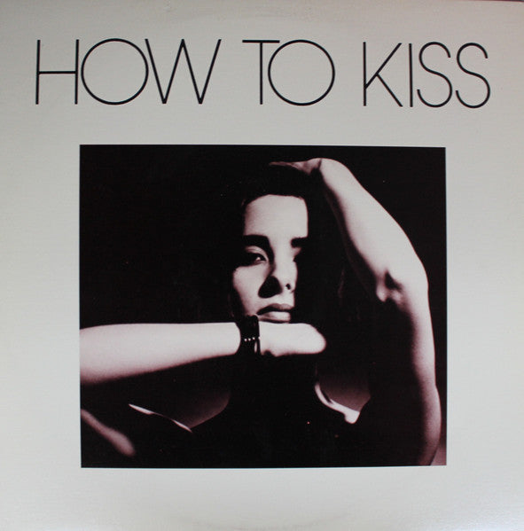 Trouble How To Kiss