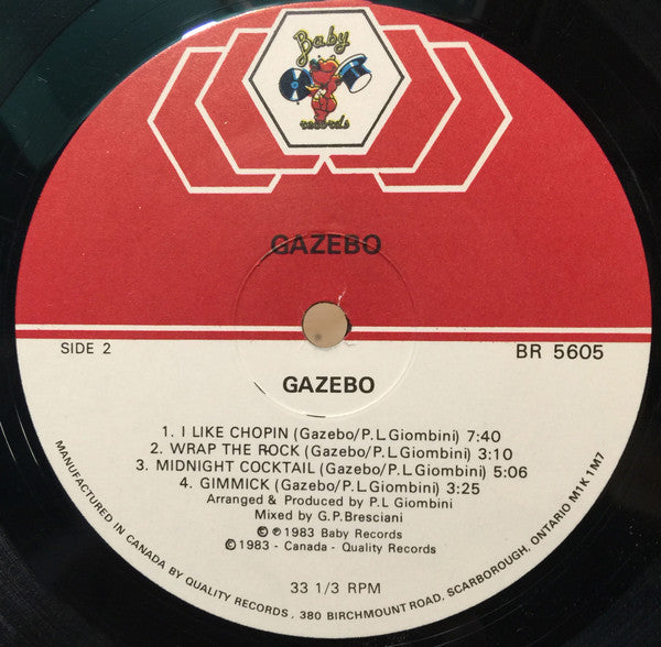 Gazebo