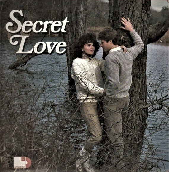 Secret Love Various