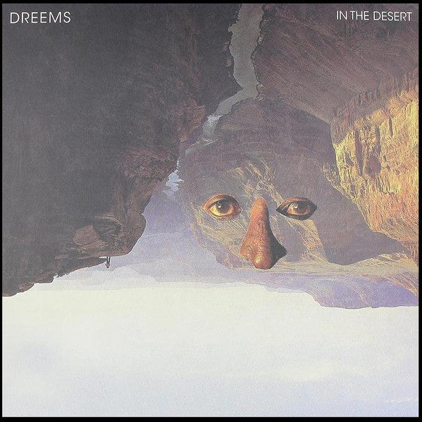 In The Desert Dreems