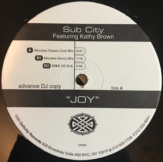 Joy | Rectangle Triangle  