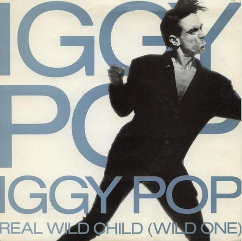 Real Wild Child (Wild One)