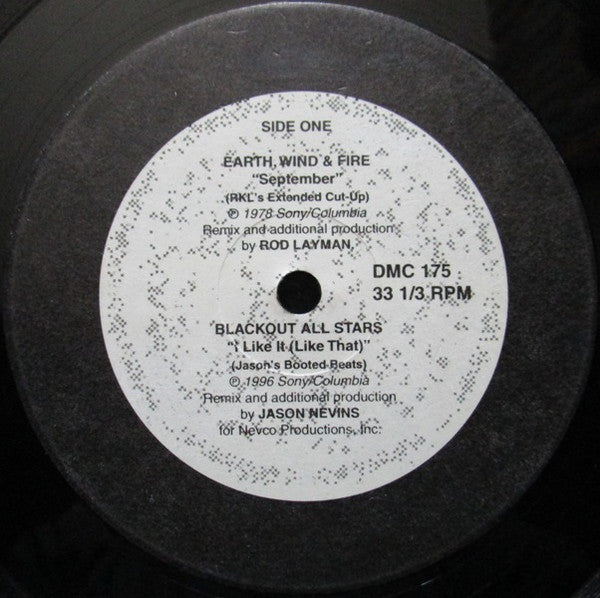 Remix Culture 175 Various