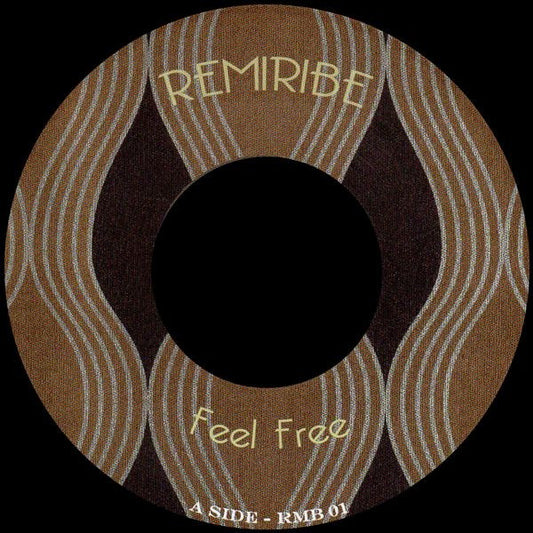 Remiribe - Remiribe Edits Vol.1