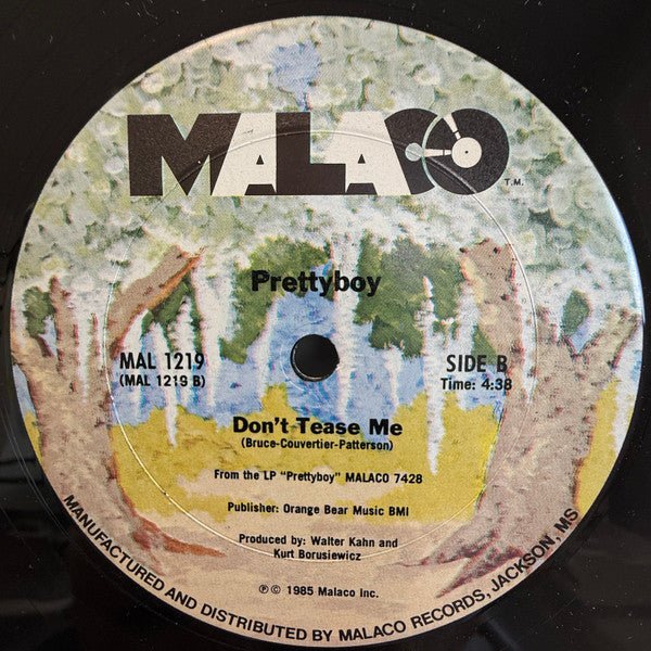 Anything You Want | Rectangle Triangle | Experience the warm and authentic sound of vinyl with "Anything You Want 3." This record delivers ri 