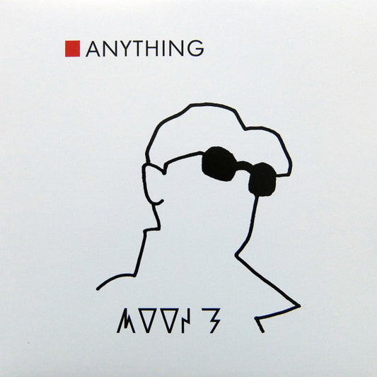 Moon B - Anything