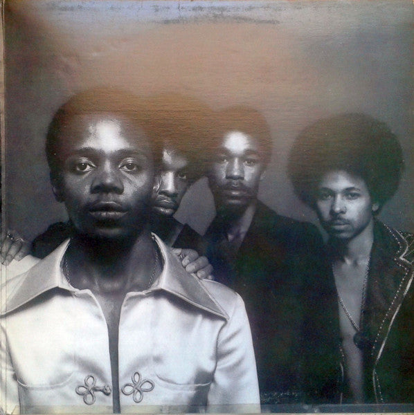 That's The Way Of The World Earth, Wind & Fire