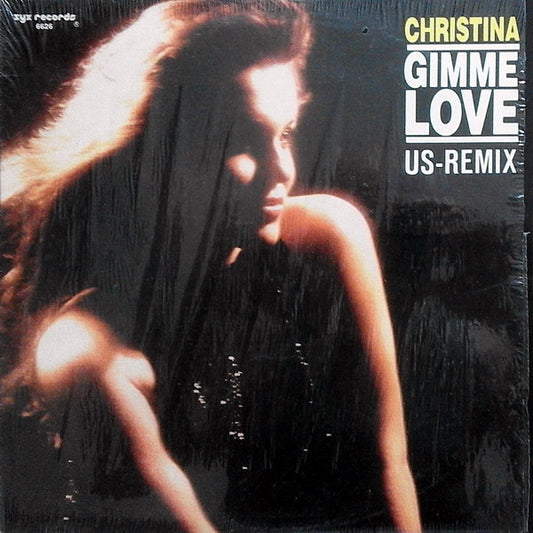 Gimme Love (U.S. Remix)
