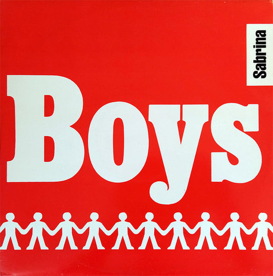 Boys (Summertime Love)