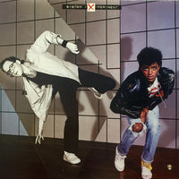 The System - X-Periment