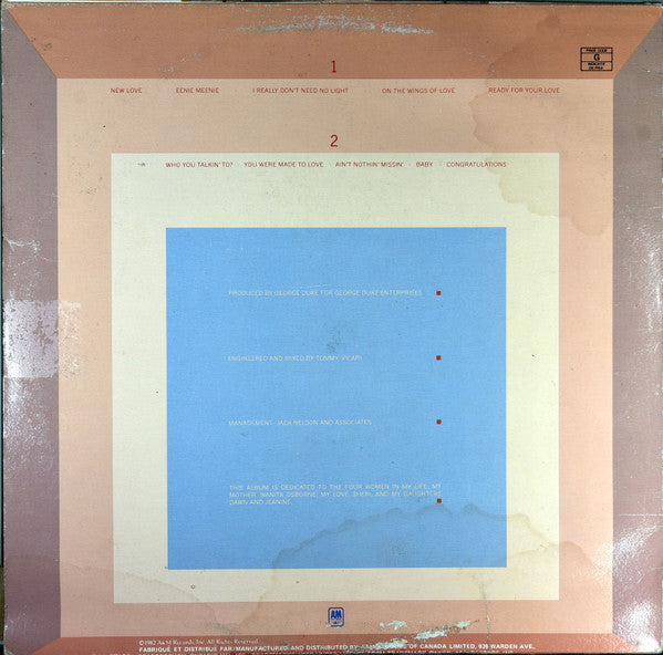 Jeffrey Osborne Jeffrey Osborne