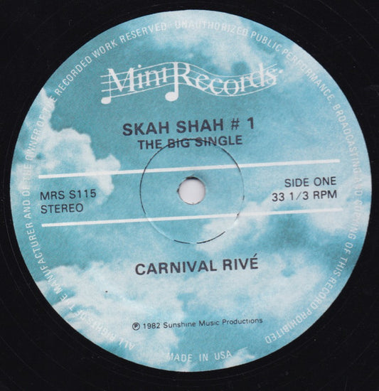 Carnival Rivé