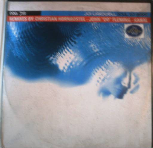 Soul To Bare (Remixes) | Rectangle Triangle