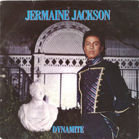 Jermaine Jackson - Dynamite