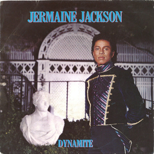 Jermaine Jackson - Dynamite