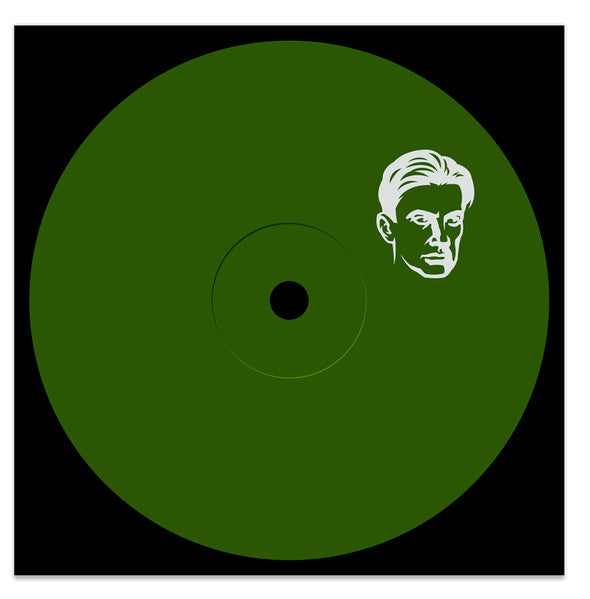 Christopher Ledger - Metonimia EP