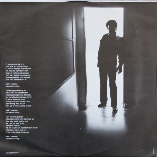 Dedication | Rectangle Triangle  