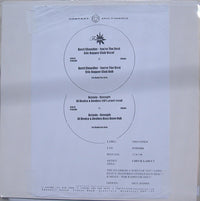 Kerri Chandler / Octavia* - You're The Best / Strength