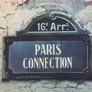 Paris Connection Paris Connection