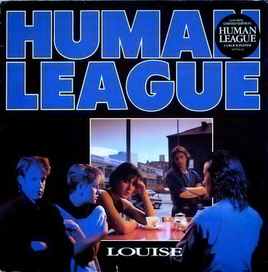 Louise | Rectangle Triangle