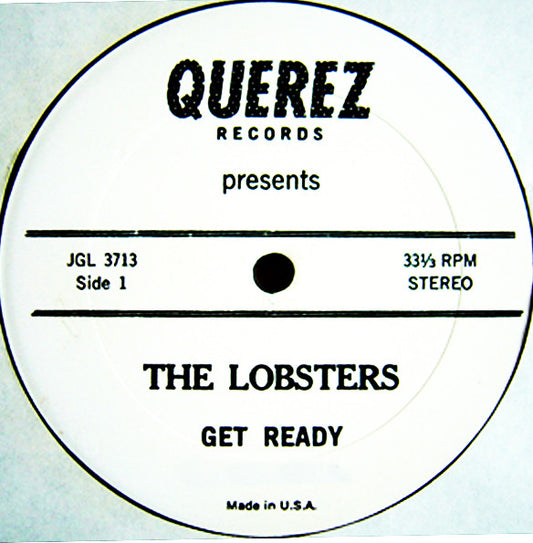 The Lobsters