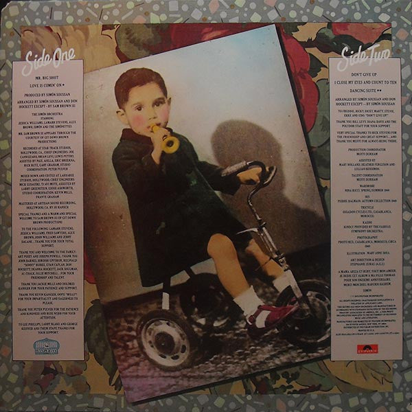 Mr. Big Shot | Rectangle Triangle  