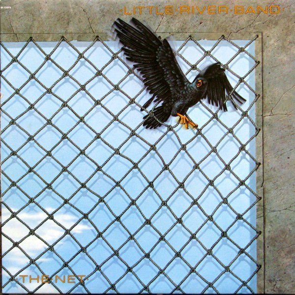 The Net Little River Band