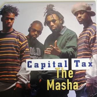 The Masha Capital Tax