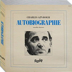 Autobiographie