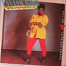 Evelyn "Champagne" King* - Action / Let's Get Crazy