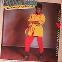 Evelyn "Champagne" King* - Action / Let's Get Crazy