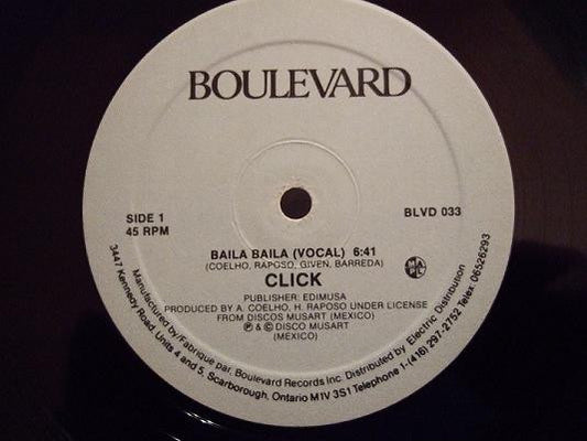 Duri Duri (Baila Baila) | Rectangle Triangle  