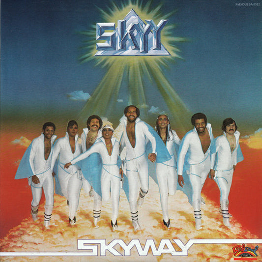 Skyy - Skyway