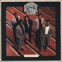 We're Movin' Up Atlantic Starr