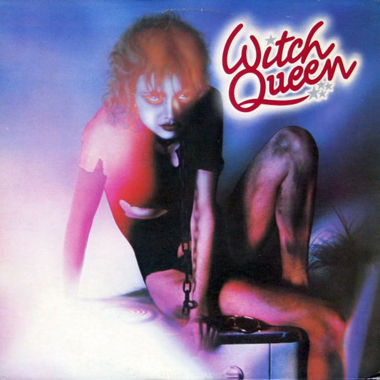 Witch Queen
