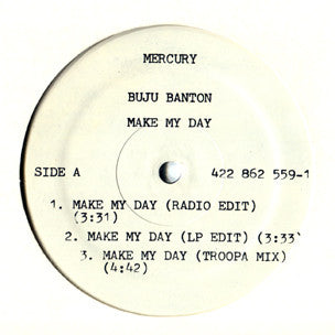Make My Day