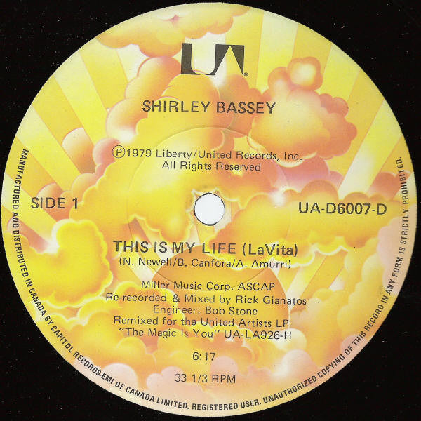 This Is My Life | Rectangle Triangle  